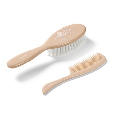 BABYONO Szczotka i grzebień...