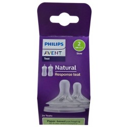 AVENT Smoczek Natural...