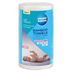 CANPOL BABIES Ręczniczki...