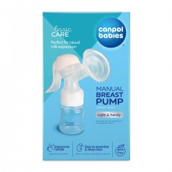 CANPOL BABIES Laktator...