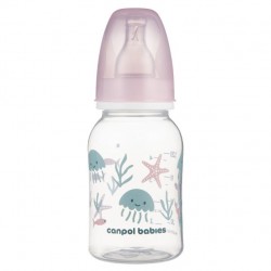 CANPOL BABIES Butelka 120...