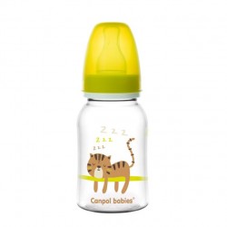 CANPOL BABIES Butelka 120...