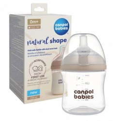 CANPOL BABIES Butelka...