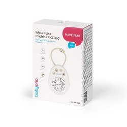 BABYONO Generator białego...