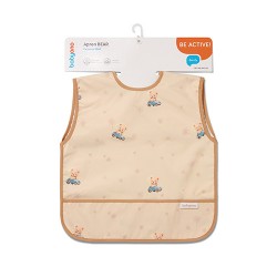BABYONO Fartuszek BEAR 1641/04