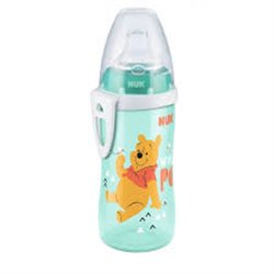 NUK 751101 Kubek ACTIVE CUP 300ml.DISNEY